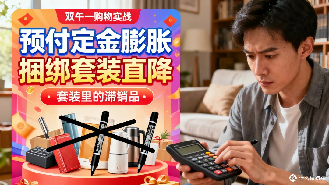 双十一理性消费指南:只买对的,不买贵的