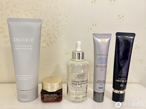 非早C晚A,精简才是王道,我的早晚护肤Routine